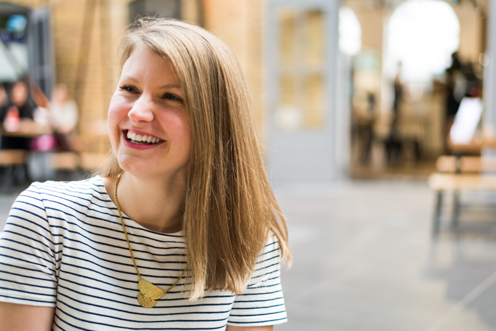Dr Megan C Hayes